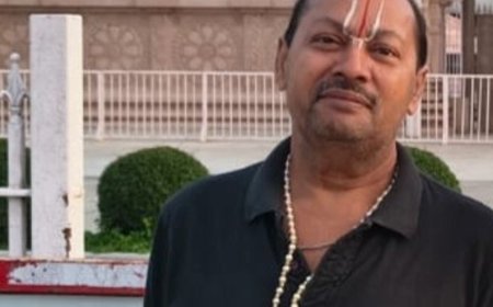 श्रीमद्भागवत कथा का शुभारंभ:दुर्गा मंदिर से मुख्य बाजार होकर निकलेगी भव्य कलश यात्रा, 7 अक्टूबर तक चलेगी कथा