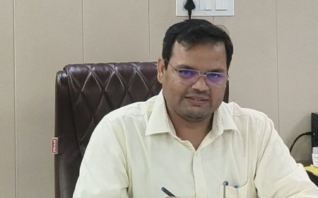 हरदोई में 10 खंड शिक्षा अधिकारियों के कार्यक्षेत्र बदले:प्रियंका सिंह को संडीला की जिम्मेदारी, कई को अतिरिक्त प्रभार