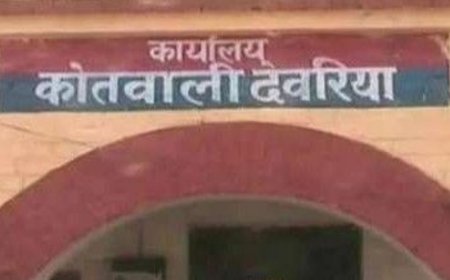 युवती के अपहरण की कोशिश, पुलिस की जांच उलझी:FIR में नामजद आरोपी को नहीं पहचान पाई युवती, वीडियो से आया नया मोड़; 3 हिरासत में