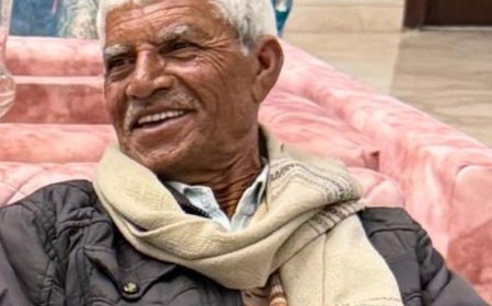 मवेशियों का चारा लेने गए किसान की डूबकर मौत:8 घंटे बाद बेहता नाले में मिला शव, लोगों ने उन्हें खेत पर काम करते देखा था