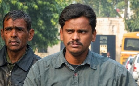 निठारी कांड से बरी सुरेंद्र कोली ने हरिद्वार में की आत्महत्या