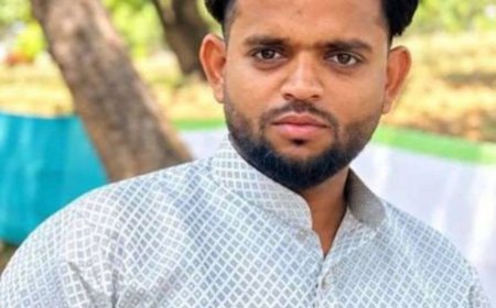 सहारनपुर के युवक की सऊदी अरब में मौत:गांव में चल रही थी शादी की तैयारियां, 2 दिन बाद घर पहुंचेगा शव