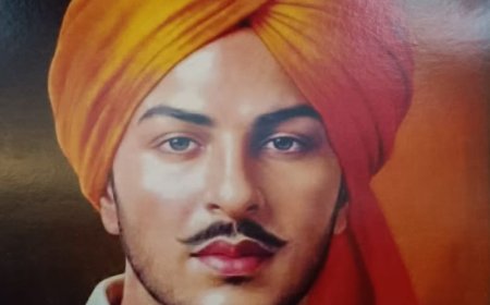 शैंकी वर्मा ने पीएम को खून से लिखा पत्र:मेरठ में बुलडोजर कार्रवाई रोकने की अपील, भगत सिंह जयंती पर जताई चिंता