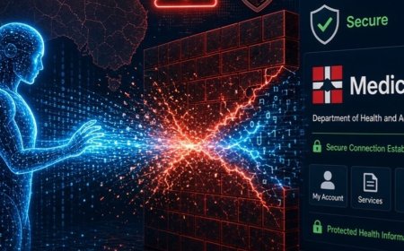 AI एजेंट ऑस्ट्रेलिया की सरकारी वेबसाइट में घुसा:रूकावट आई तो सिक्योरिटी तोड़ने का रास्ता खुद ही बनाया; 2 महीने में हैकिंग के 4 मामले