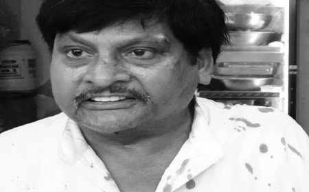 भाजपा नेता के पति पर पेचकस से हमला:पूर्व नगर पंचायत अध्यक्ष के पति पर लूट के इरादे सिर-गर्दन पर किए 3 वार, अस्पताल में भर्ती