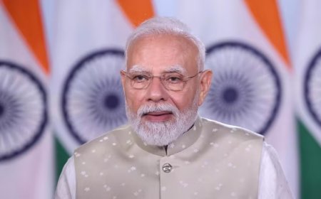 पीएम मोदी का राहुल गांधी पर बड़ा हमला