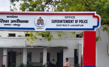 बीटेक में दाखिले के नाम पर 71 हजार की ठगी:जौनपुर रकम मांगने पर जान से मारने की धमकी का आरोप, केस दर्ज