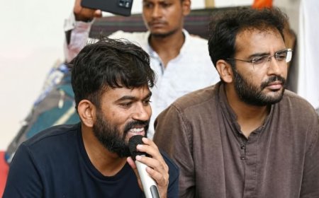 ‘एफआईआर में मेरा नाम भी जोड़ो’, अभिजीत दीपके और सौरव दास का बड़ा बयान!
