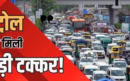पेट्रोल से आगे निकले वैकल्पिक ईंधन वाले वाहन!