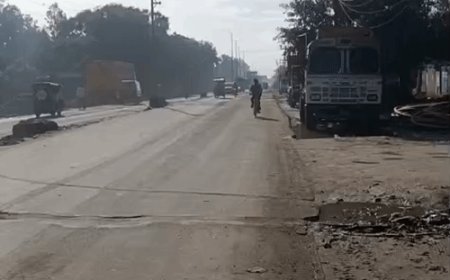 गाजियाबाद में आज भी हल्की बारिश की संभावना:रात में बारिश के बाद तापमान 26 डिग्री सेल्सियस पर आया