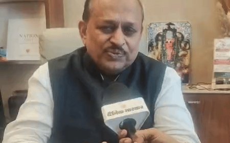 कानपुर सांसद बोले- मंगल भवन की शिकायत आई है:जांच के लिए प्रशासन को फॉरवर्ड किया था, रिपोर्ट सबके सामने है