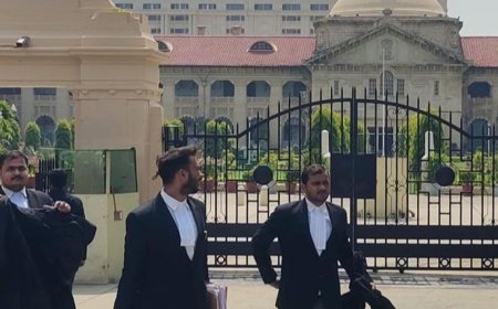 बच्चों के भरण-पोषण की जिम्मेदारी सिर्फ पिता की नहीं:हाईकोर्ट ने कहा- मां बच नहीं सकती, आय के अनुसार योगदान देना होगा