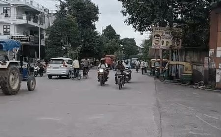 सुबह व शाम बादल छाएंगे, दिन में धूप निकलेगी:दो से तीन दिन तक सुहावना रहेगा मौसम, गर्मी से राहत मिलेगी