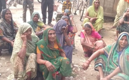 जौनपुर में दुकान के सामने सो रहे व्यक्ति की हत्या:ठोस वस्तु से किया हमला, पुलिस जांच में जुटी