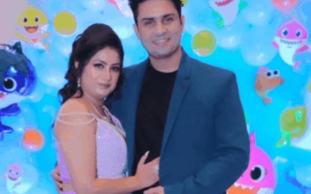 अब पुलिस की रिपोर्ट शालू को लाएगी जेल से बाहर:बेगुनाह होने के बाद भी करोड़पति कारोबारी की बहू ने 19 दिन जेल में काटा