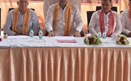 गन्ना मूल्य 500 रुपये क्विंटल करने की मांग:14 दिन में भुगतान और 15 अक्टूबर तक पेराई शुरू करने पर जोर