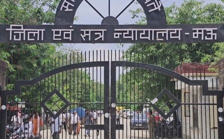 माफिया काका के सहयोगी को 6 साल की जेल:6 ग्राम हेरोइन मामले में 40 हजार जुर्माना भी लगा, फास्ट ट्रैक कोर्ट का फैसला