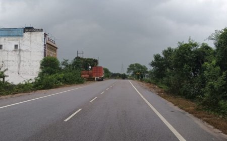 अमेठी में 48 घंटे बाद थमी बारिश:तापमान 23 डिग्री पहुंचा, अभी भी छाए हैं काले बादल, ऑरेंज अलर्ट जारी