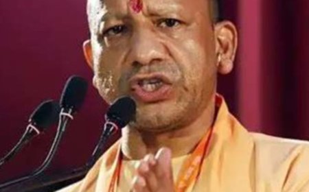 कल प्रयागराज आएंगे CM योगी आदित्यनाथ:दो कार्यक्रमों में लेंगे हिस्सा, शहर में 3 घंटे रहेंगे