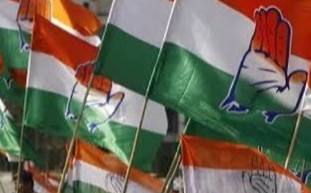 मेरठ में SIR के खिलाफ कांग्रेस का प्रदर्शन:जिला मुख्यालयों पर जुटेंगे कार्यकर्ता, चुनाव आयोग से पारदर्शिता की मांग