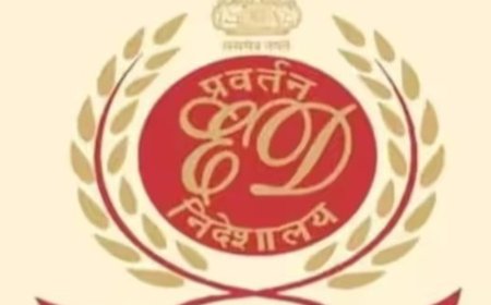 जल जीवन मिशन तक पहुंचा ईडी की जांच का दायरा:आजम खां के कार्यकाल से लेकर टंकियों के ढहने तक की मांगी गई जानकारी