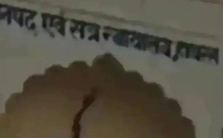 चेक बाउंस मामले में आरोपी को सजा:हाथरस कोर्ट ने 1 साल की जेल और ₹9 लाख का जुर्माने की सजा सुनाई