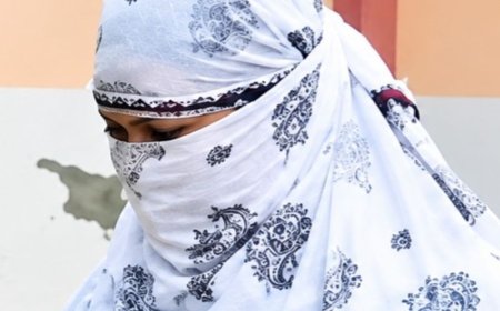 नवाब सिंह केस में पूजा तोमर की भूमिका पर जिरह:6 अक्टूबर को होगी अगली सुनवाई, पॉक्सो एक्ट कोर्ट में बचाव पक्ष ने रखी बात