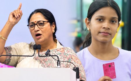 दिल्ली की 18.75 लाख महिलाओं को मिला सहेली स्मार्ट कार्ड