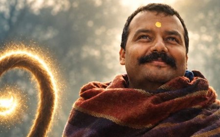 मेरठ में चार दिन होगा ‘हनुमान अंश’ का विशेष प्रदर्शन:कमल दत्त शर्मा के संयोजन में चारों मंडलों के कार्यकर्ता और क्षेत्रवासी देखेंगे फिल्म