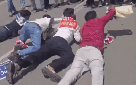 69000 शिक्षक–भर्ती में TET-ATRE पर SC में आज भी बहस:आरक्षित वर्ग ने चार्ट से समझाए नियम,  29 सितंबर को अगली सुनवाई