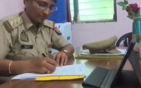 दहेज की मांग पूरी न होने पर विवाहिता को घर:पति, ननद और ननदोई पर केस दर्ज