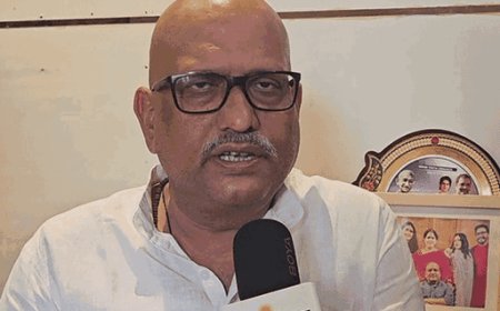 यूपी कांग्रेस कल छात्र नेताओं से करेगी संवाद:कई महत्वपूर्ण लोगों को दिलाएगी पार्टी की सदस्यता