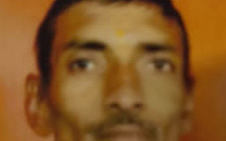 पति की मौत, बच्चों की जिम्मेदारी ने बढ़ाई चिंता:फैक्ट्री में टैंक में आग लगने के बाद 30 फीट नीचे गिरने से दो मजदूरों की हुई थी मौत, पत्नी ने मांगी मदद
