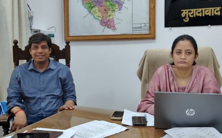दिव्यांग यात्रियों के लिए मुफ्त टिकट:रोडवेज बस में यूडीआईडी कार्ड का QR कोड कराना होगा स्कैन