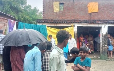 रायबरेली में युवक ने फांसी लगाकर जान दी:कमरे में लटका मिला शव, पोस्टमार्टम रिपोर्ट का इंतजार