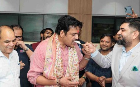 गोरखपुर में 'डिस्कवर गोरखपुर' टूर पैकेज लॉन्च:3 दिन में शहर की पूरी सैर, पर्यटन और रोजगार को मिलेगा बढ़ावा