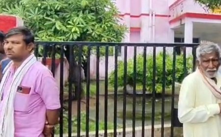 चित्रकूट में जहर खाने से महिला की मौत:हालत बिगड़ने पर जिला अस्पताल रेफर किया गया, पुलिस जांच में जुटी