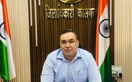 गांधी जयंती पर कासगंज में बंद रहेंगी शराब की दुकानें:कासगंज में DM ने जारी किए आदेश, उल्लंघन पर होगी कार्रवाई