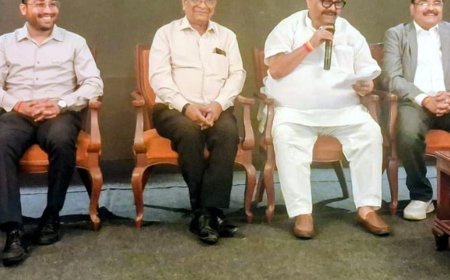 आगरा में सौर ऊर्जा पर संगोष्ठी:वेंडर्स को दी हाइब्रिड इनवर्टर की ट्रेनिंग