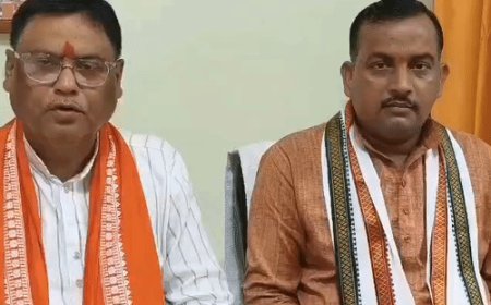 वन्दे मातरम् के 150 वें वर्ष पर देशभर में गायन:25 को सुबह 11 बजे ‘एक समय, एक लय और एक स्वर’ में होगा