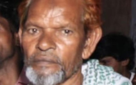 बुलंदशहर में हादसे में घायल व्यक्ति की मौत:इलाज में देरी का आरोप लगाकर परिजनों ने मेडिकल कॉलेज में किया हंगामा
