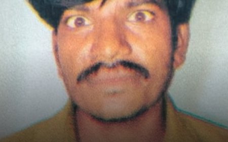 36 घंटे से लापता युवक का शव नदी में मिला:सीतापुर में पत्नी को विदा कराने ससुराल गया था, परिजन सोमवार से कर रहे थे तलाश