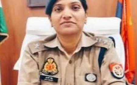 फर्रुखाबाद एसपी ने 11 पुलिसकर्मियों की तैनाती बदली:एक निरीक्षक लाइन हाजिर, 10 को मिली नई जिम्मेदारी