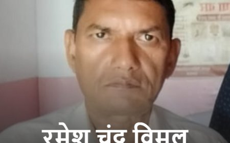 उन्नाव में डंपर की टक्कर से फार्मासिस्ट की मौत:मुख्यमंत्री जन आरोग्य कार्यक्रम में जाते समय हुआ हादसा, मौके पर पहुंची पुलिस