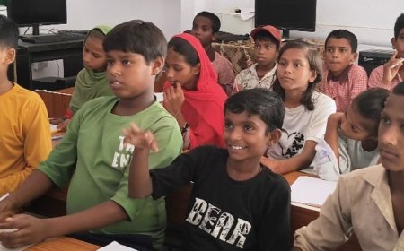 श्रावस्ती में 26 सितंबर को बंद रहेंगे सभी स्कूल:भारी बारिश और जलभराव के रेड अलर्ट के कारण आदेश जारी, आंगनबाड़ी केंद्र भी रहेंगे बंद