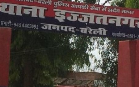 '10 हजार रुपए लो, अपनी पत्नी मुझे दे दो':बरेली में कार सवार ने रास्ते में पति-पत्नी को रोका, विरोध करने पर जान से मारने की धमकी दी