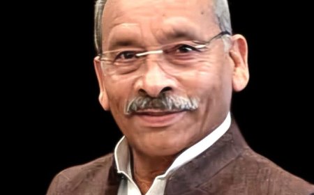 सांसद सांगवान ने किसानों के लिए कैशलेस इलाज की मांग:लघु एवं सीमांत किसान परिवारों को मिले सुविधा, सीएम योगी को लिखा पत्र