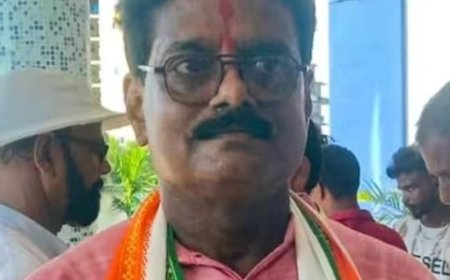 नंदीग्राम से कांग्रेस उम्मीदवार को मिली जमानत:कलकत्ता हाईकोर्ट ने पूछा- 19 साल पुराने मामले में कार्रवाई क्यों