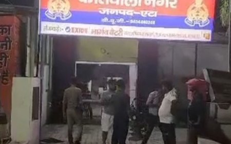 महिला होम ट्यूटर ने बच्चों से प्रधानमंत्री को कहलवाए अपशब्द:रील बनाकर इंस्टाग्राम पर किया पोस्ट, पुलिस ने दर्ज की FIR
