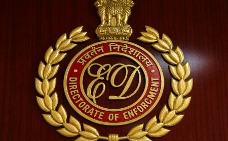 भूपेश बघेल के पूर्व पीए के घर ईडी की दबिश, सुबह-सुबह पहुंची टीम